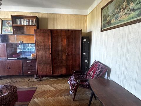 квартира за адресою Воскресенський просп. (Перова), 23
