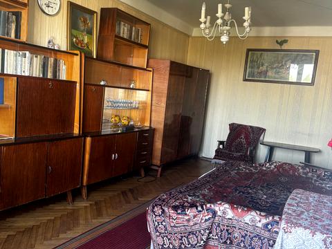 квартира за адресою Воскресенський просп. (Перова), 23