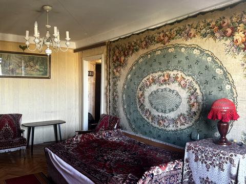 квартира за адресою Воскресенський просп. (Перова), 23