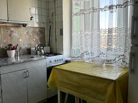 квартира за адресою Воскресенський просп. (Перова), 23