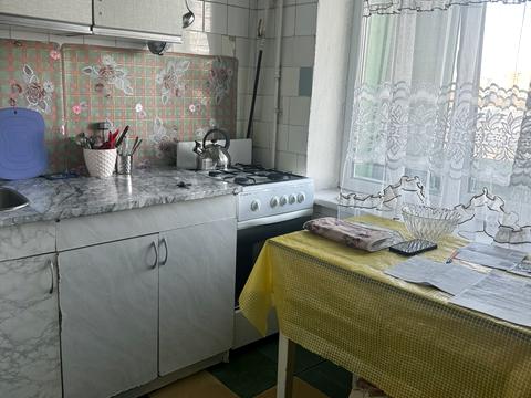 квартира за адресою Воскресенський просп. (Перова), 23