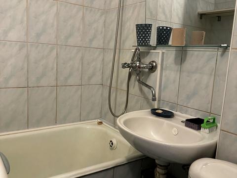 квартира за адресою Воскресенський просп. (Перова), 23
