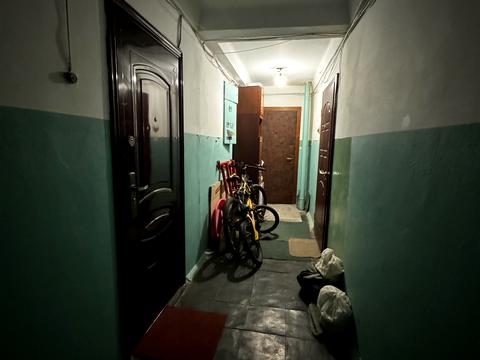 квартира за адресою Воскресенський просп. (Перова), 23