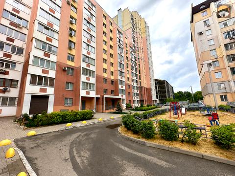 квартира за адресою Героїв Харкова просп. (Московський), 131-Г