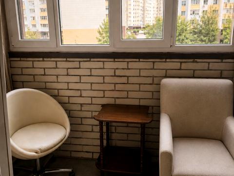 квартира за адресою Боголюбова вул., 25
