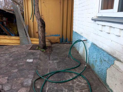 будинок за адресою Піщана вул.