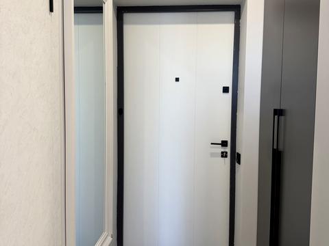 квартира по адресу Льонокомбінатівська