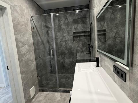 квартира по адресу Льонокомбінатівська