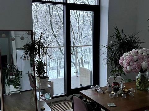 квартира за адресою Київ, Берестейський просп. (Перемоги), 42