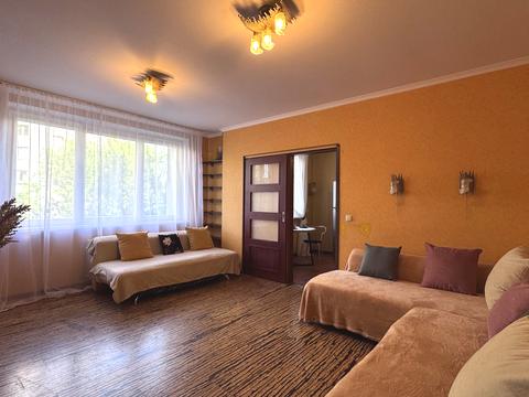квартира за адресою Голосіївський просп. (40-річчя Жовтня), 68