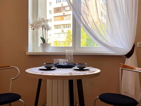 квартира за адресою Голосіївський просп. (40-річчя Жовтня), 68