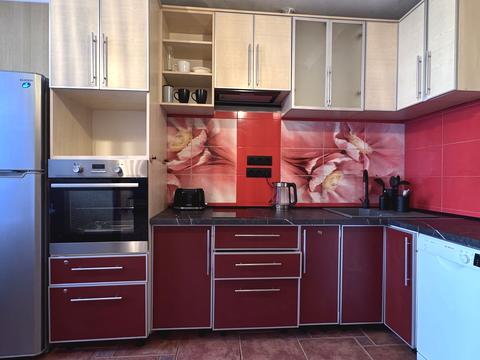 квартира за адресою Голосіївський просп. (40-річчя Жовтня), 68