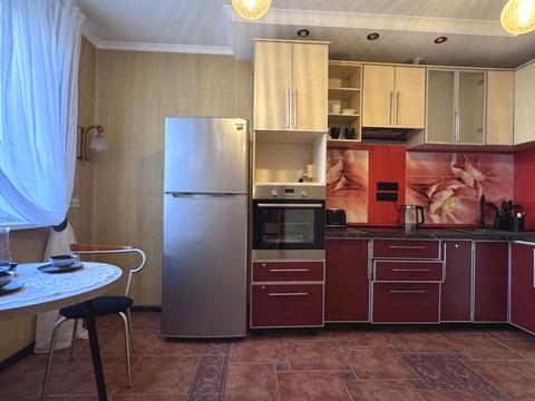 квартира за адресою Голосіївський просп. (40-річчя Жовтня), 68