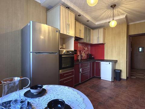 квартира за адресою Голосіївський просп. (40-річчя Жовтня), 68