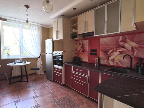 квартира за адресою Голосіївський просп. (40-річчя Жовтня), 68