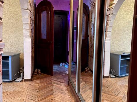 квартира за адресою Бандери, 49