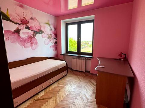 квартира за адресою Бандери, 49