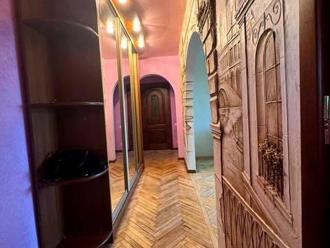 квартира за адресою Бандери, 49