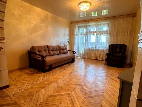 квартира за адресою Бандери, 49