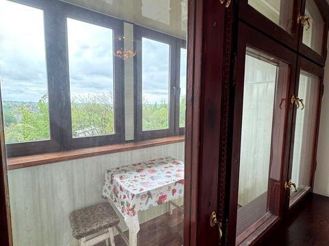 квартира за адресою Бандери, 49