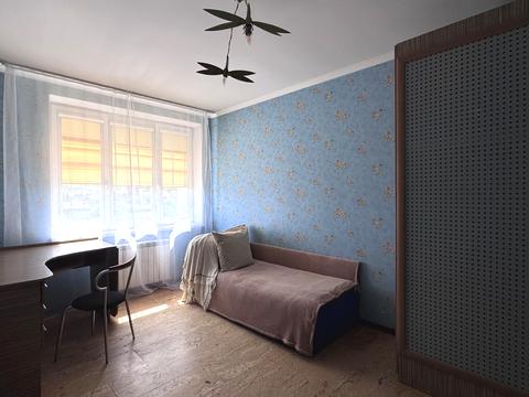 квартира за адресою Голосіївський просп. (40-річчя Жовтня), 68