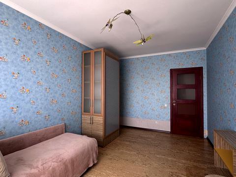 квартира за адресою Голосіївський просп. (40-річчя Жовтня), 68