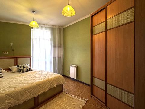 квартира за адресою Голосіївський просп. (40-річчя Жовтня), 68