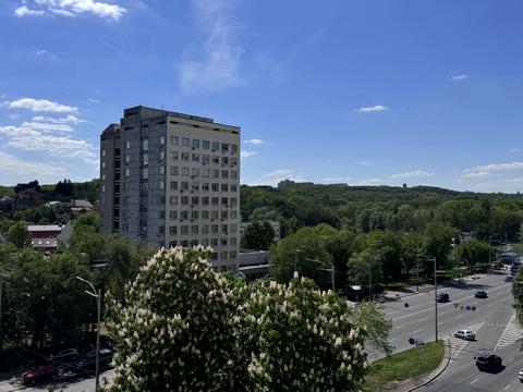 квартира за адресою Голосіївський просп. (40-річчя Жовтня), 68