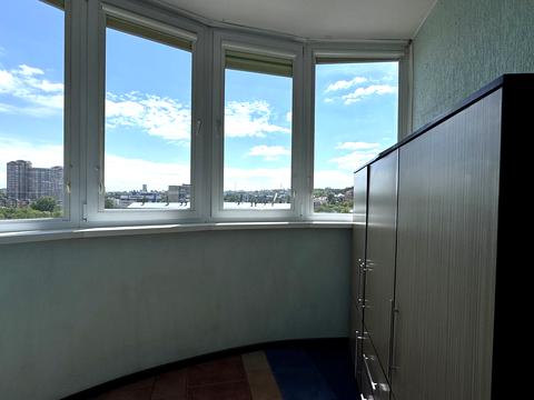 квартира за адресою Голосіївський просп. (40-річчя Жовтня), 68