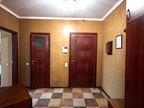 квартира за адресою Голосіївський просп. (40-річчя Жовтня), 68