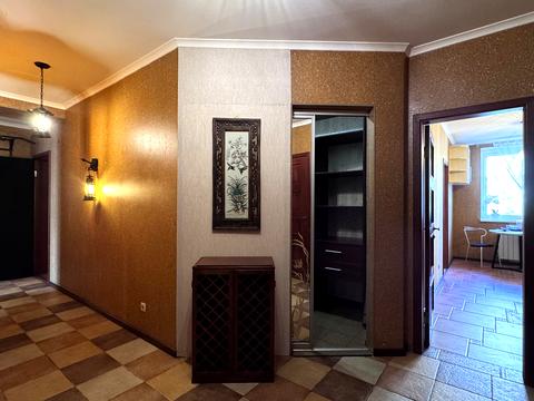 квартира за адресою Голосіївський просп. (40-річчя Жовтня), 68