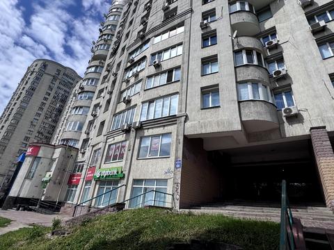 квартира за адресою Голосіївський просп. (40-річчя Жовтня), 68