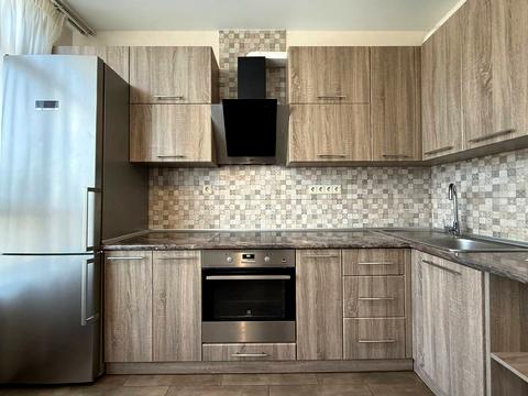 квартира за адресою Ракетна вул., 24-Б
