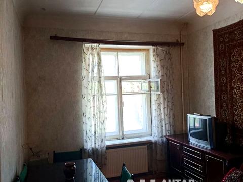 квартира за адресою Архітектора Паученка вул. (Леніна), 36