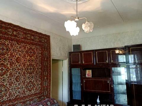 квартира за адресою Архітектора Паученка вул. (Леніна), 36