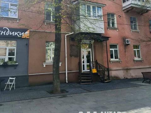 квартира за адресою Архітектора Паученка вул. (Леніна), 36