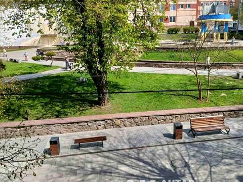 квартира за адресою Архітектора Паученка вул. (Леніна), 36
