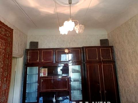 квартира за адресою Архітектора Паученка вул. (Леніна), 36