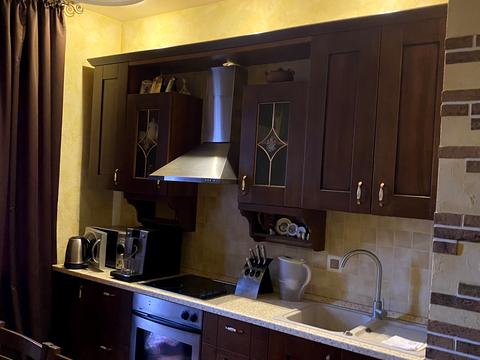 квартира по адресу Урловская ул., 4-А