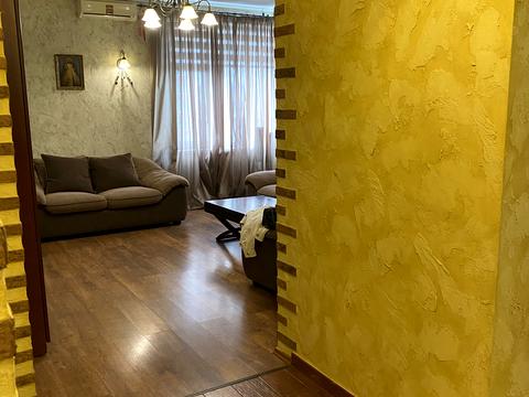 квартира по адресу Урловская ул., 4-А