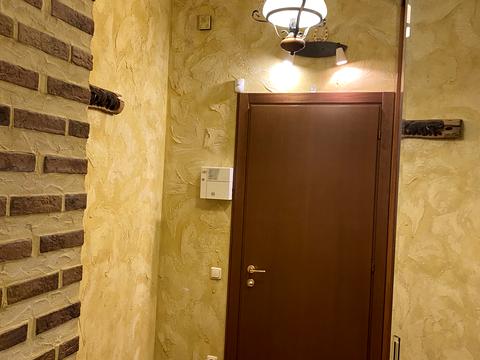 квартира по адресу Урловская ул., 4-А