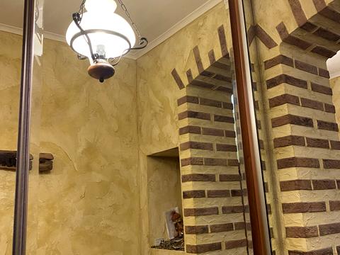 квартира по адресу Урловская ул., 4-А