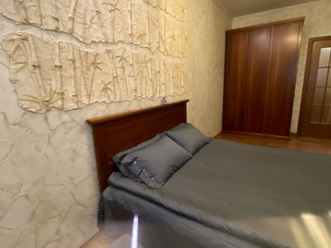 квартира по адресу Урловская ул., 4-А