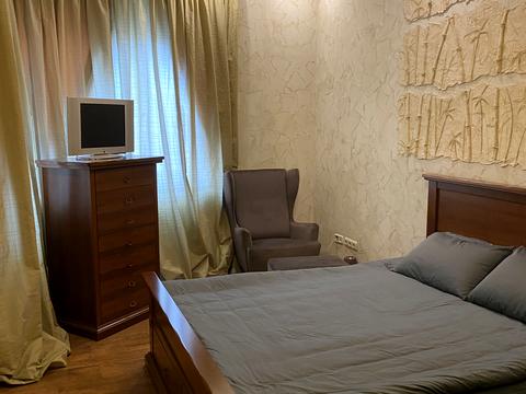квартира по адресу Урловская ул., 4-А