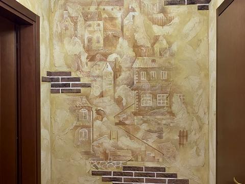 квартира по адресу Урловская ул., 4-А