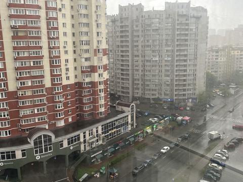 квартира по адресу Урловская ул., 4-А