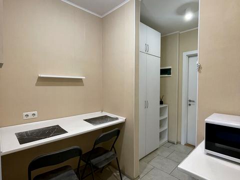 квартира за адресою Регенераторна вул., 4 к16
