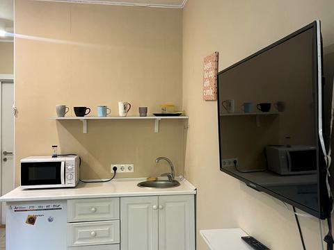 квартира за адресою Регенераторна вул., 4 к16