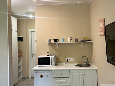 квартира за адресою Регенераторна вул., 4 к16