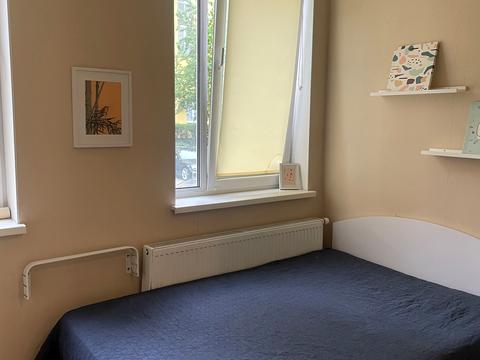 квартира за адресою Регенераторна вул., 4 к16